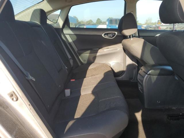 Фото 10 - NISSAN SENTRA