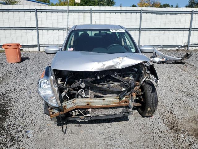 Фото 5 - NISSAN VERSA