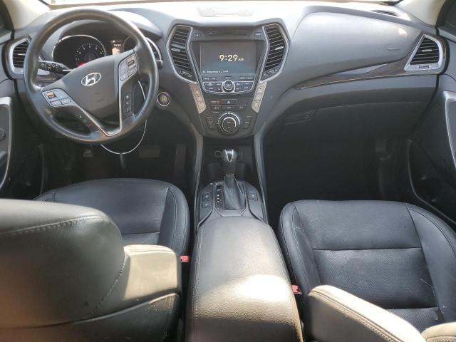 Фото 8 - HYUNDAI SANTA FE