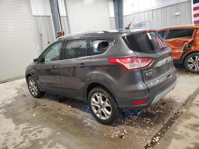 Фото 2 - FORD ESCAPE