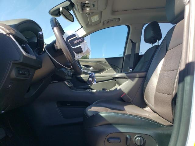 Фото 7 - GMC TERRAIN