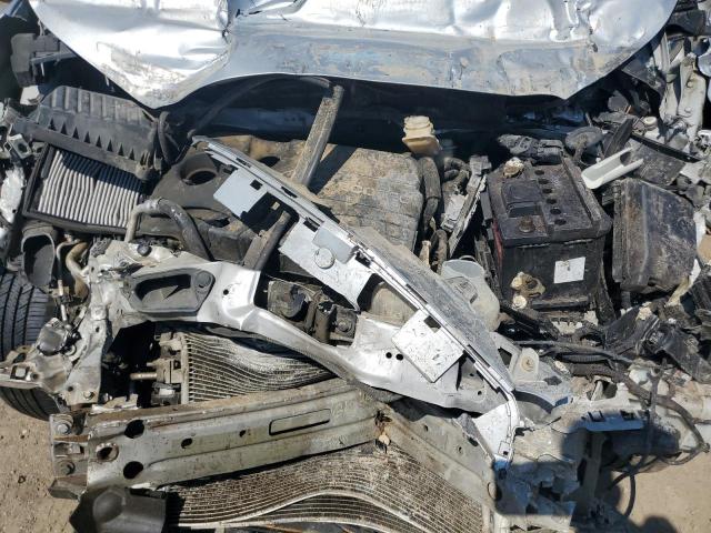 Фото 11 - CHEVROLET SPARK