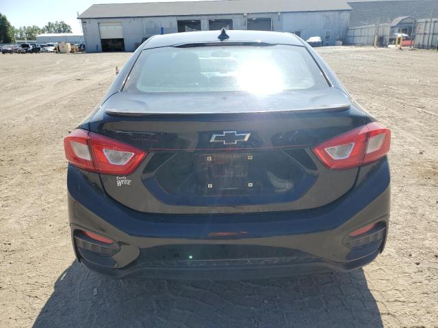 Фото 6 - CHEVROLET CRUZE