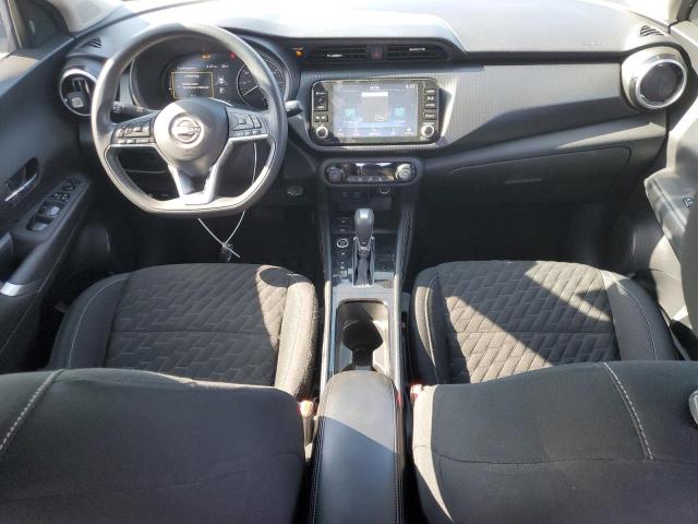 NISSAN KICKS 2022 VIN 3N1CP5CV4NL512483