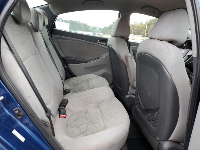 Фото 10 - HYUNDAI ACCENT