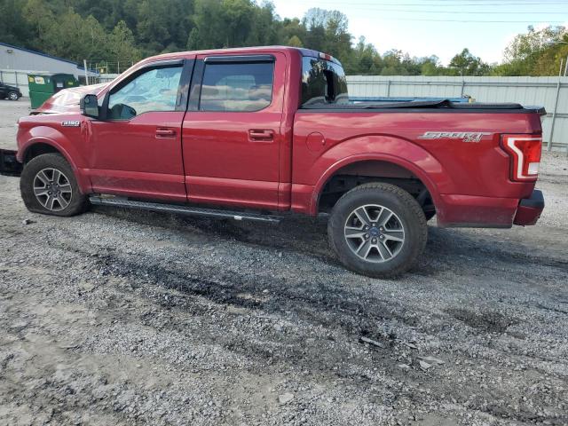 Фото 2 - FORD F-150