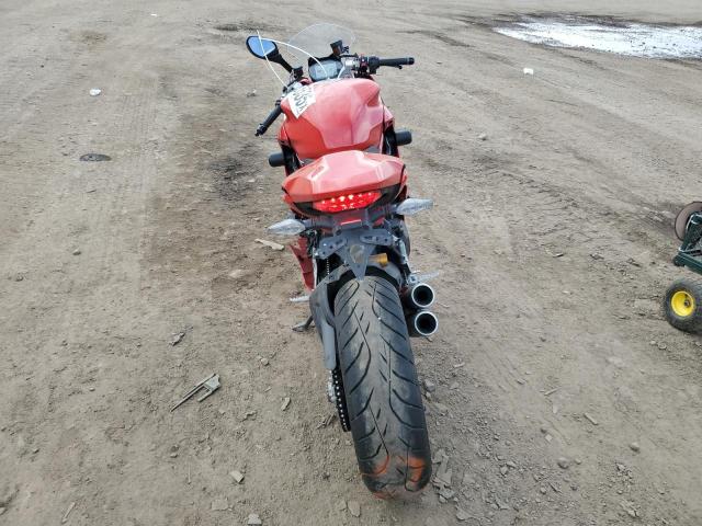 DUCATI ALL OTHER 2024