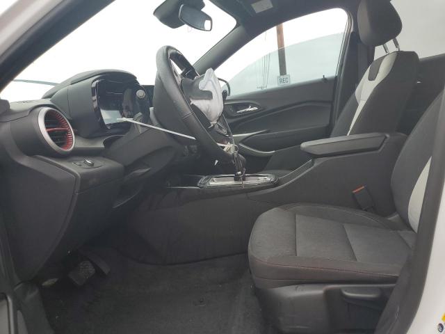 CHEVROLET TRAX 1RS 2024 VIN KL77LGE29RC077256