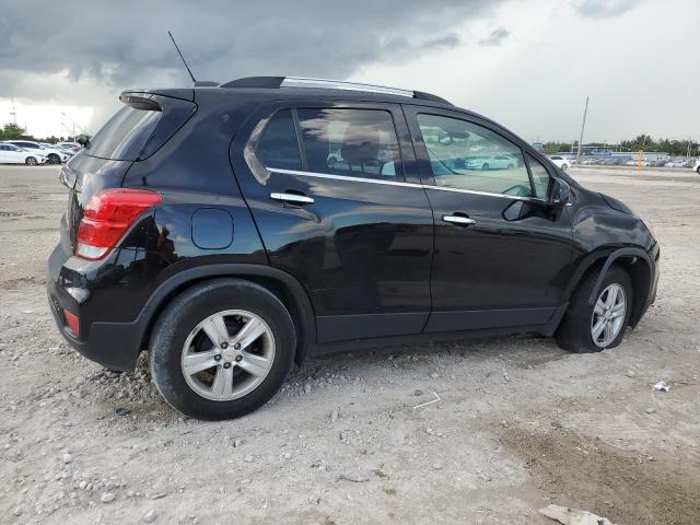 Фото 3 - CHEVROLET TRAX