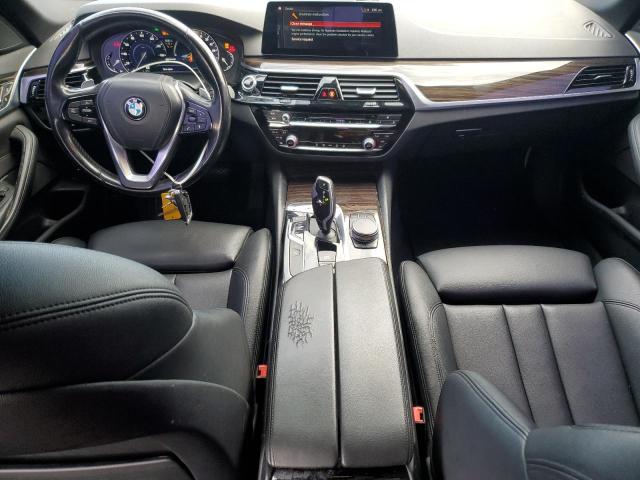 Фото 8 - BMW 5 SERIES