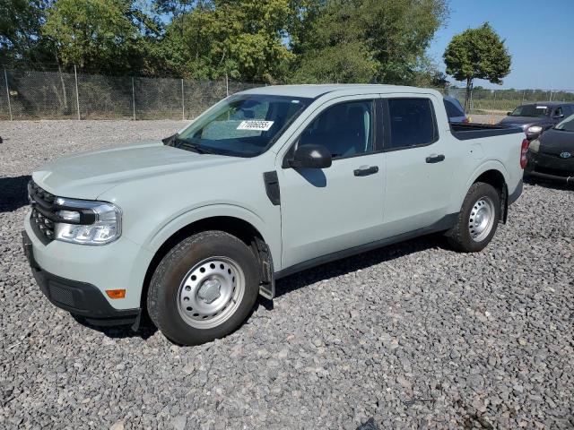 Фото 1 - FORD MAVERICK