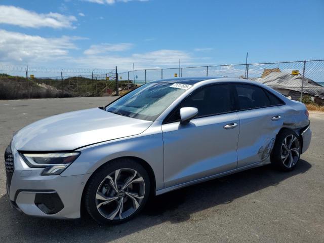 Фото 1 - AUDI A3