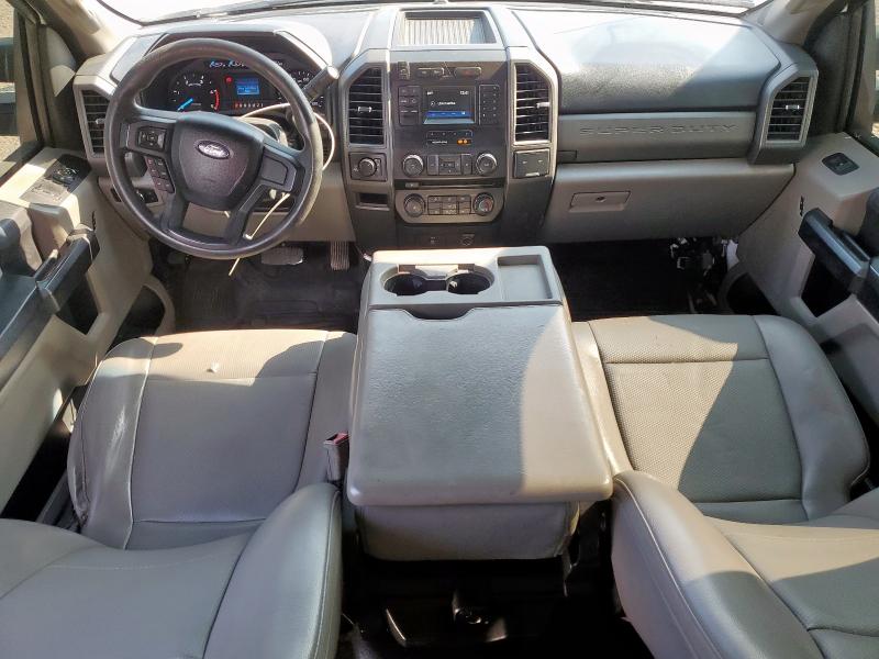 Фото 8 - FORD F250