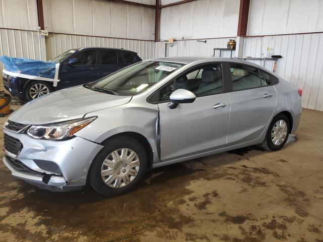 Фото 1 - CHEVROLET CRUZE