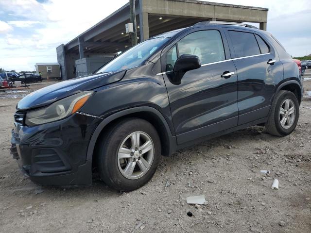 Фото 1 - CHEVROLET TRAX