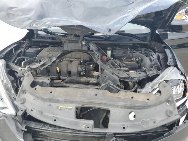 Фото 11 - NISSAN SENTRA