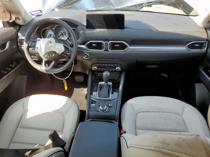 Фото 8 - MAZDA CX-5 PREFE