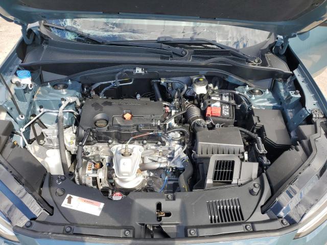 Фото 12 - HONDA HR-V