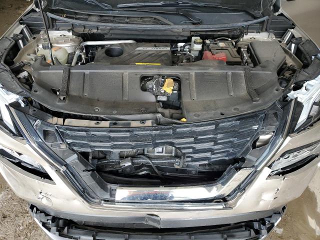 Фото 12 - NISSAN ROGUE