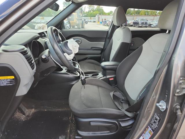 Фото 7 - KIA SOUL