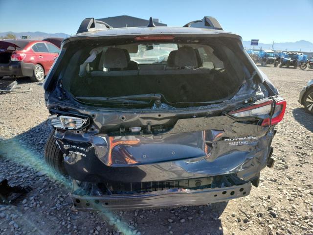 Фото 6 - SUBARU OUTBACK