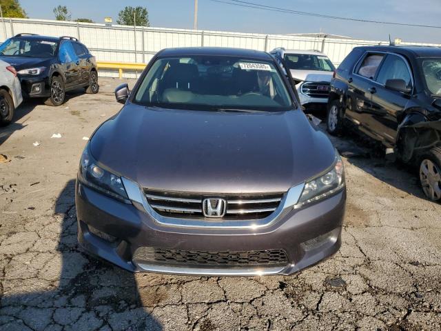 Фото 5 - HONDA ACCORD