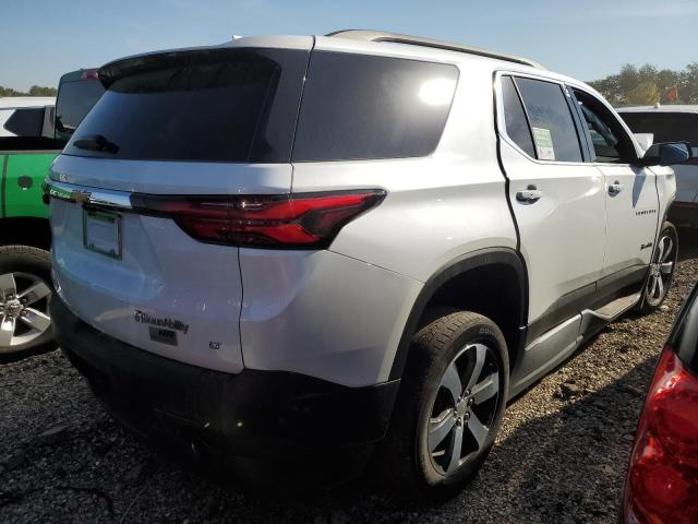 Фото 3 - CHEVROLET TRAVERSE