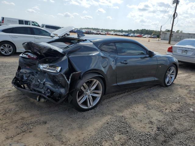 Фото 3 - CHEVROLET CAMARO