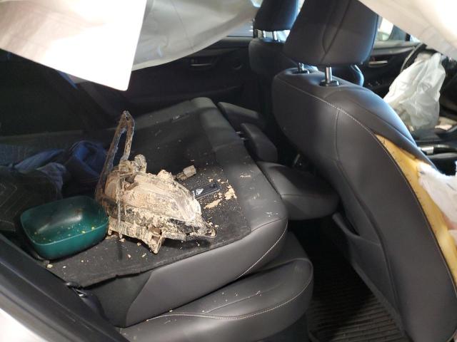 Фото 11 - LEXUS NX