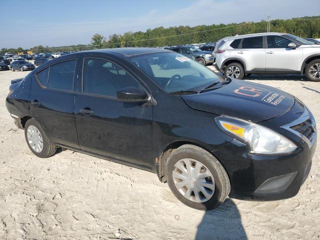 Фото 4 - NISSAN VERSA