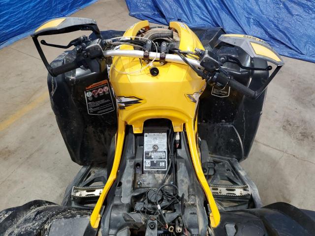 CAN-AM ATV 2014