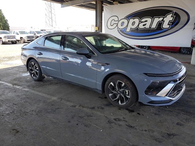 Фото 4 - HYUNDAI SONATA