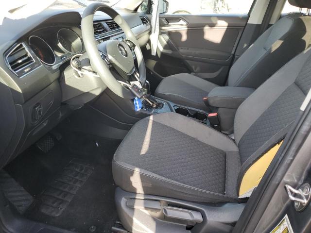 Фото 7 - VOLKSWAGEN TIGUAN