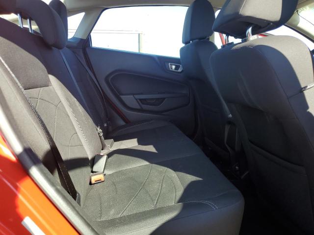 Фото 10 - FORD FIESTA