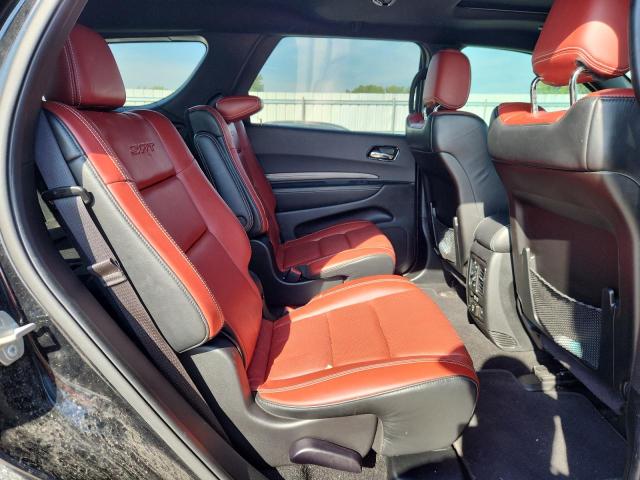 Фото 11 - DODGE DURANGO