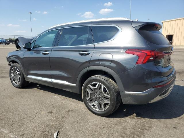 Фото 2 - HYUNDAI SANTA FE