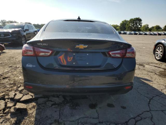 Фото 6 - CHEVROLET MALIBU