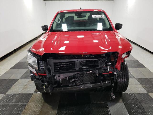 Фото 5 - NISSAN FRONTIER