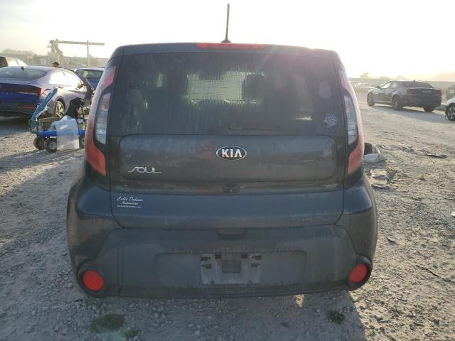 Фото 6 - KIA SOUL