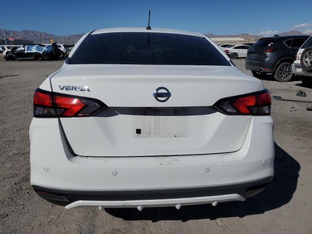 Фото 6 - NISSAN VERSA