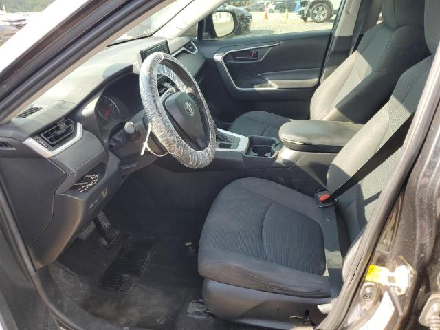 Фото 7 - TOYOTA RAV4