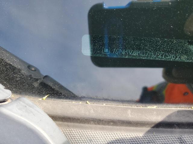 Фото 13 - CHEVROLET TRAVERSE