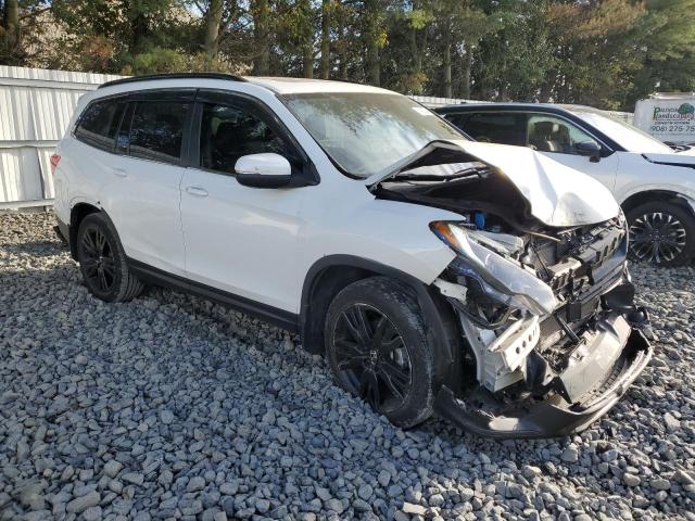 Фото 4 - HONDA PILOT