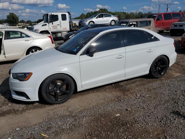 Фото 1 - AUDI A3