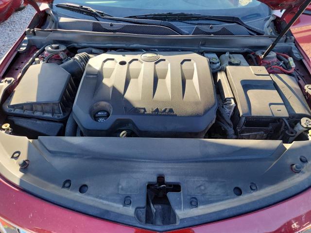 Фото 11 - CHEVROLET IMPALA