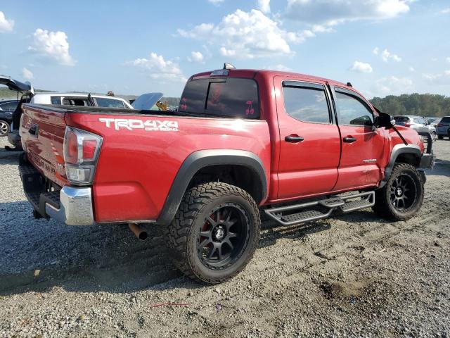 Фото 3 - TOYOTA TACOMA