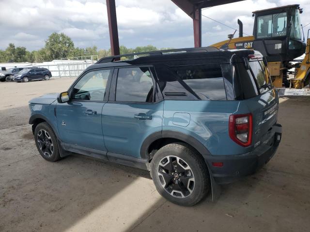 Фото 2 - FORD BRONCO