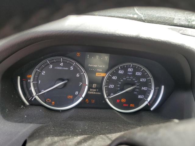 Фото 9 - ACURA TLX