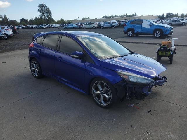 Фото 4 - FORD FOCUS