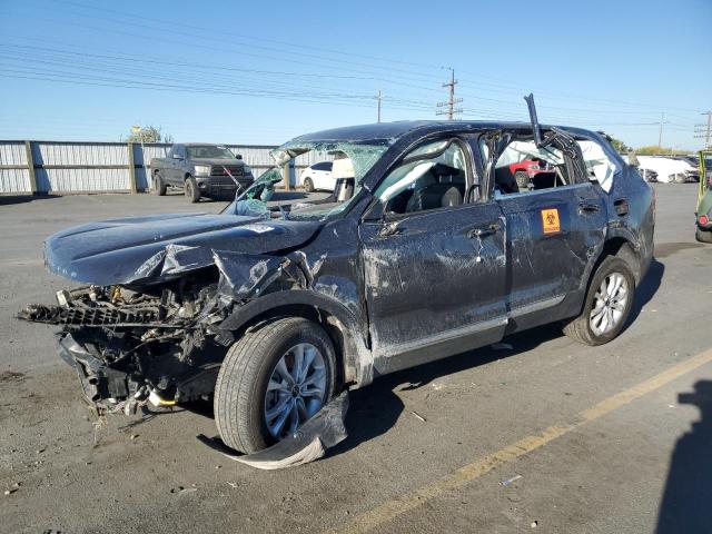 Фото 1 - KIA TELLURIDE